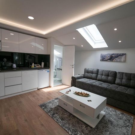 Luxury Apartments Una 사라예보 외부 사진