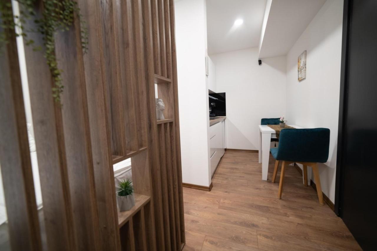 Luxury Apartments Una 사라예보 외부 사진