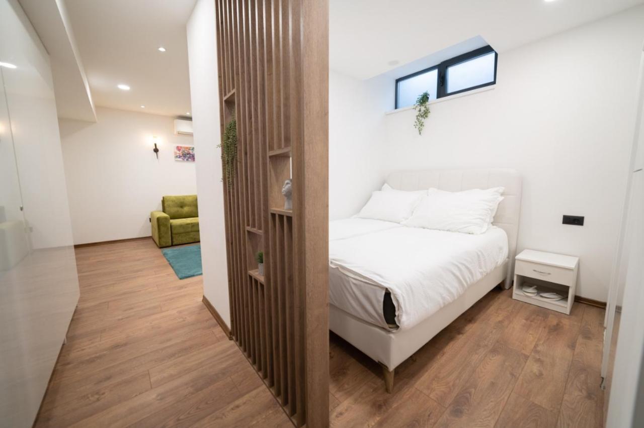 Luxury Apartments Una 사라예보 외부 사진